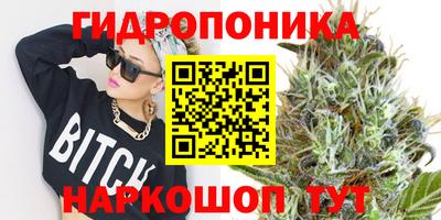 гидра Ликино-Дулёво